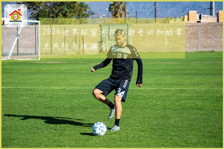 2026世界杯官方投注新手必知的常见风险与规避方法